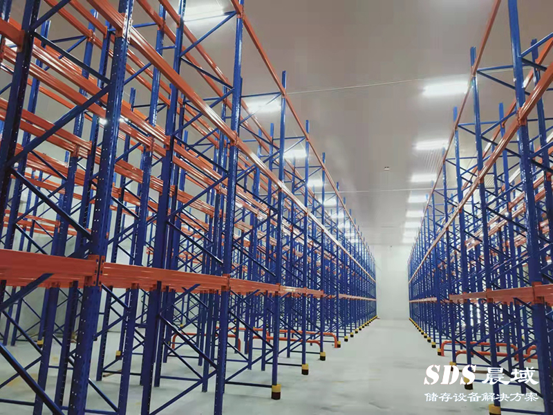 冷庫貨架 冷庫貨架