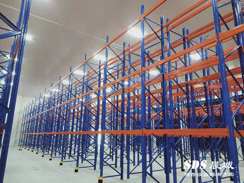 冷庫貨架 冷庫貨架